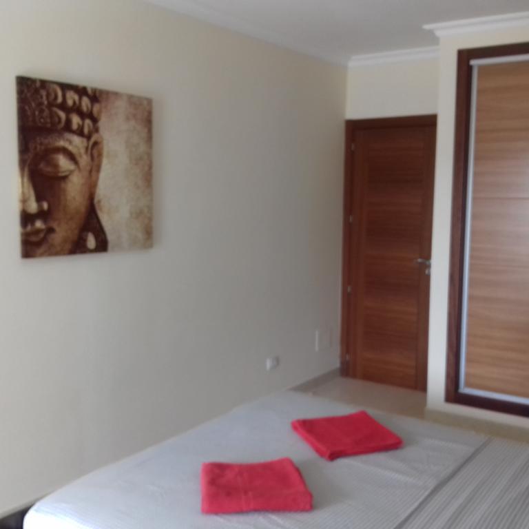 Apartamento Sunset Palm-mar Exterior photo