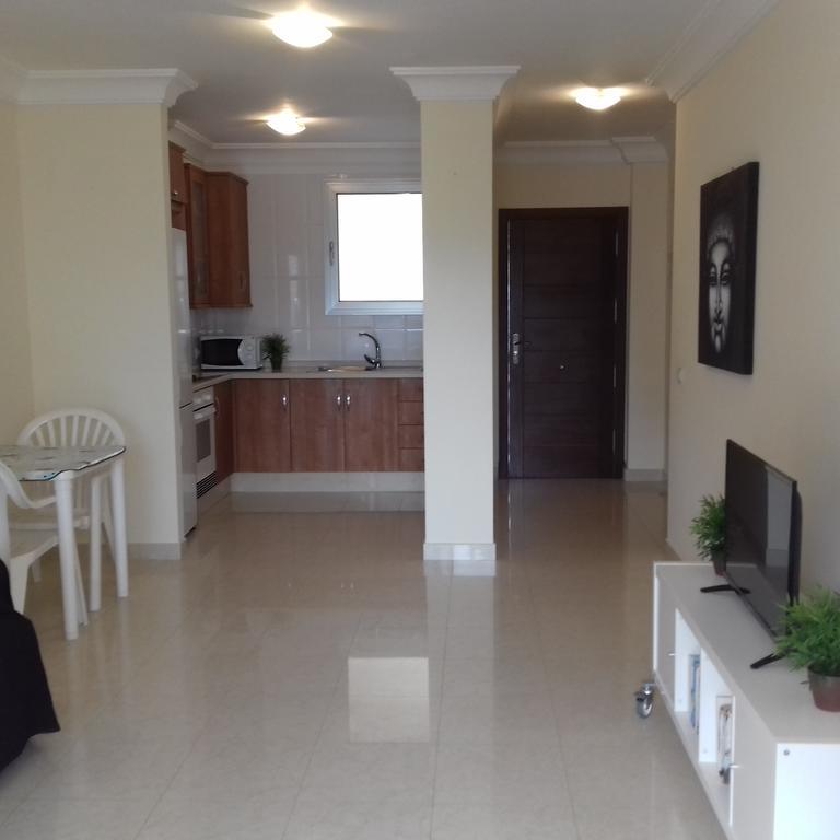 Apartamento Sunset Palm-mar Exterior photo